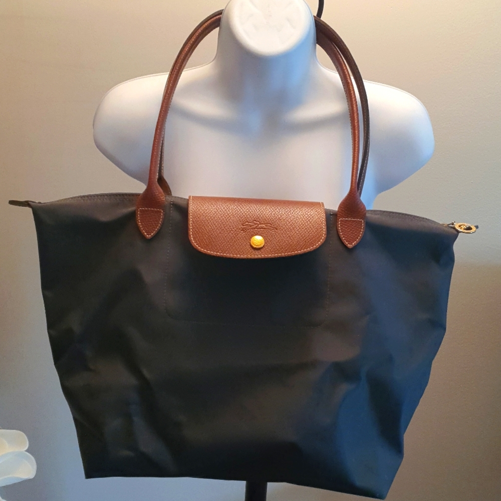 COPY - Longchamp Tote SOLD!!!